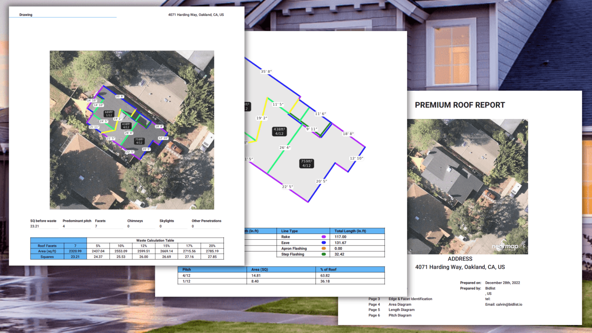Cover Image for How to Submit Requests for Measurements on BidEngine