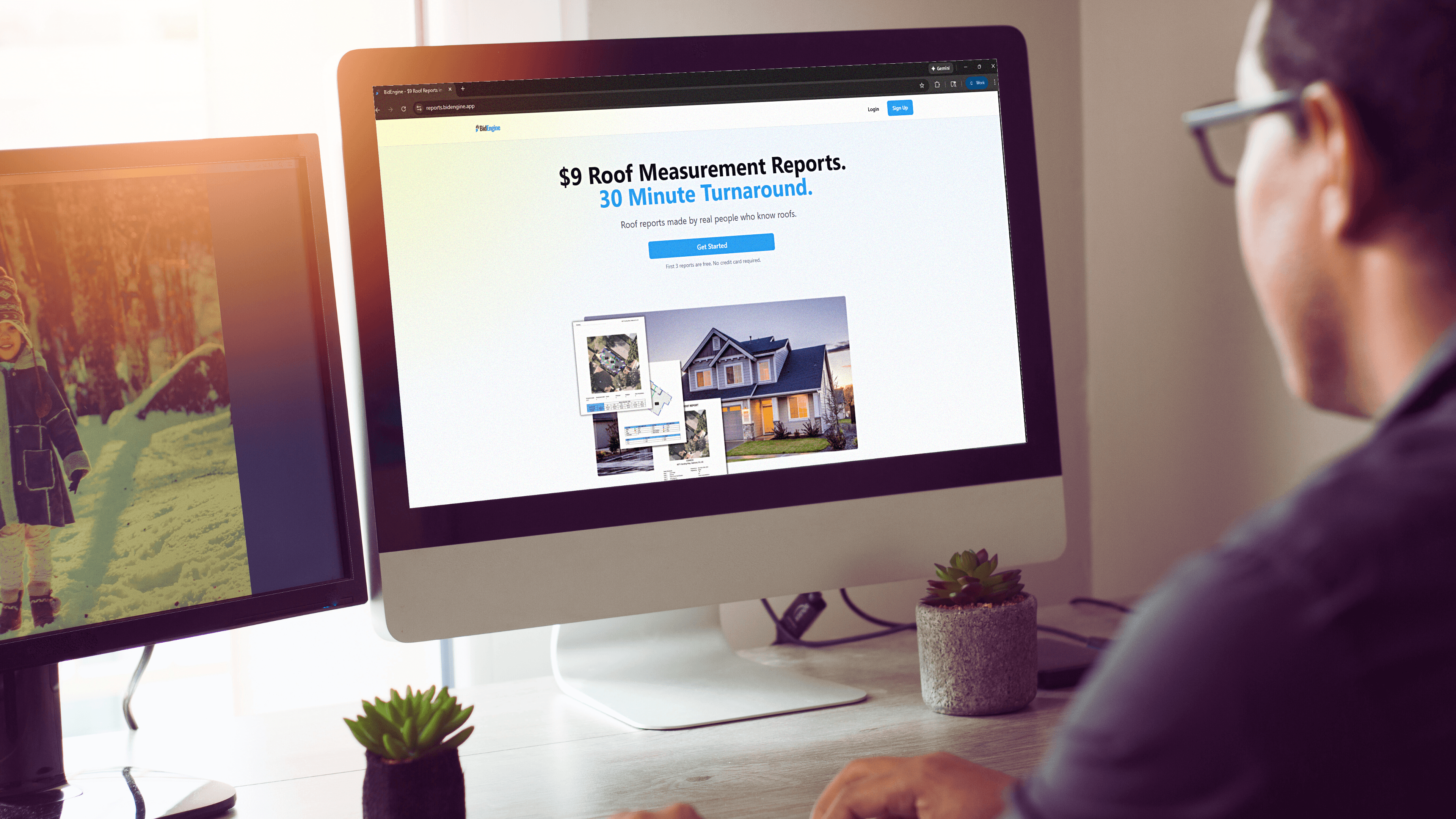 Cover Image for Getting Started: Setting Up Your BidEngine Contractor Profile