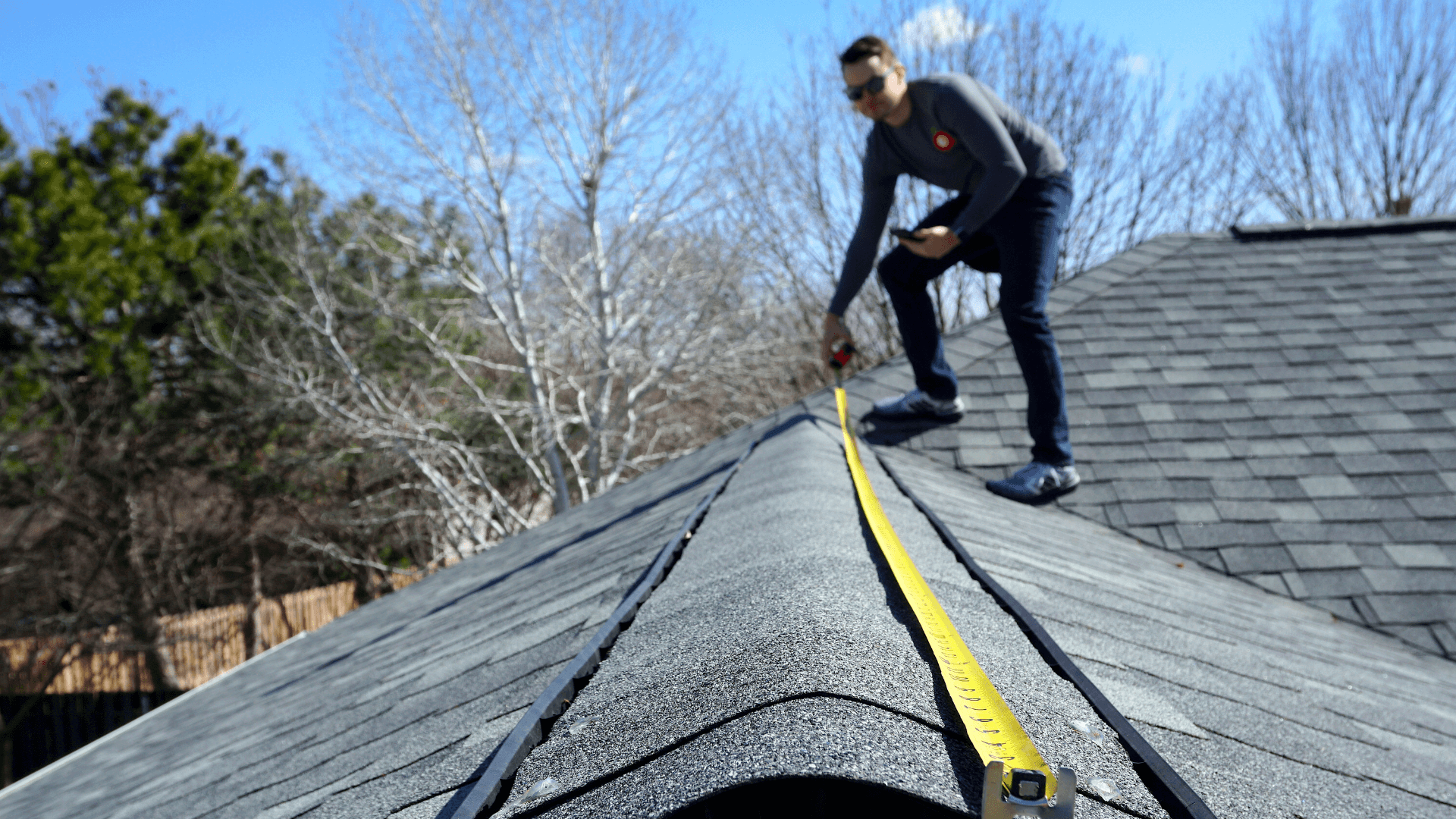 Cover Image for The Contractor’s Guide to Roof Measurement Reports